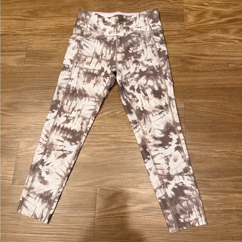 Calvin Klein Wick Leggings - Medium